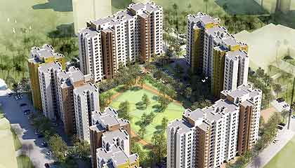 Unitech Vistas